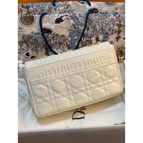 Túi Dior caro triệu lệ dĩnh