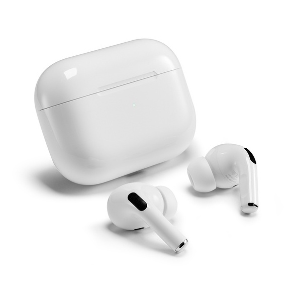 Tai Nghe Không Dây Bluetooth Cao Cấp HOCO 3 Pro Phiên Bản Định Vị - Đổi Tên, Dùng Cho IOS và Androi