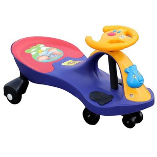 Xe Lắc Cho Bé Có Nhạc - Cỡ Đại Hàng Chuẩn Song Long