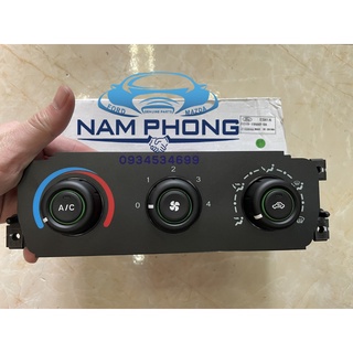 Cụm công tắc điều hòa transit 16-19 - ec191980ba