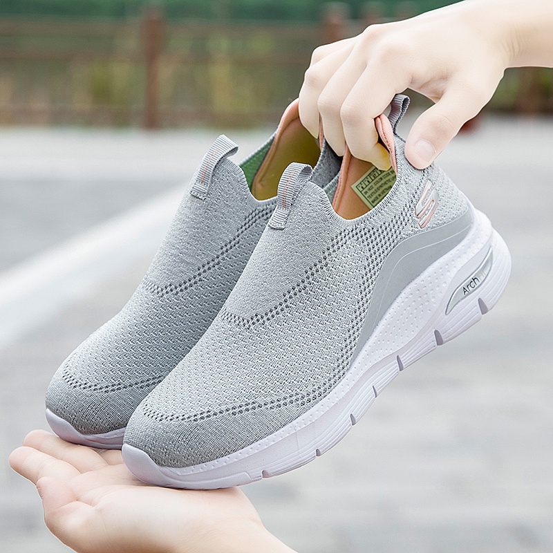 Giày Thể Thao Nam Nữ Size 35-45 Skechers | BigBuy360 - bigbuy360.vn