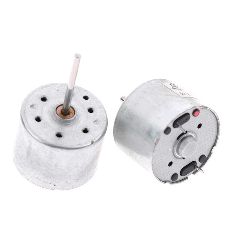 Bfvn RF-310T-11400 3V 6V DC 5.9V 4000-7100rpm DC motor DIY CD/Robot motor LOW DRAIN Bfnn