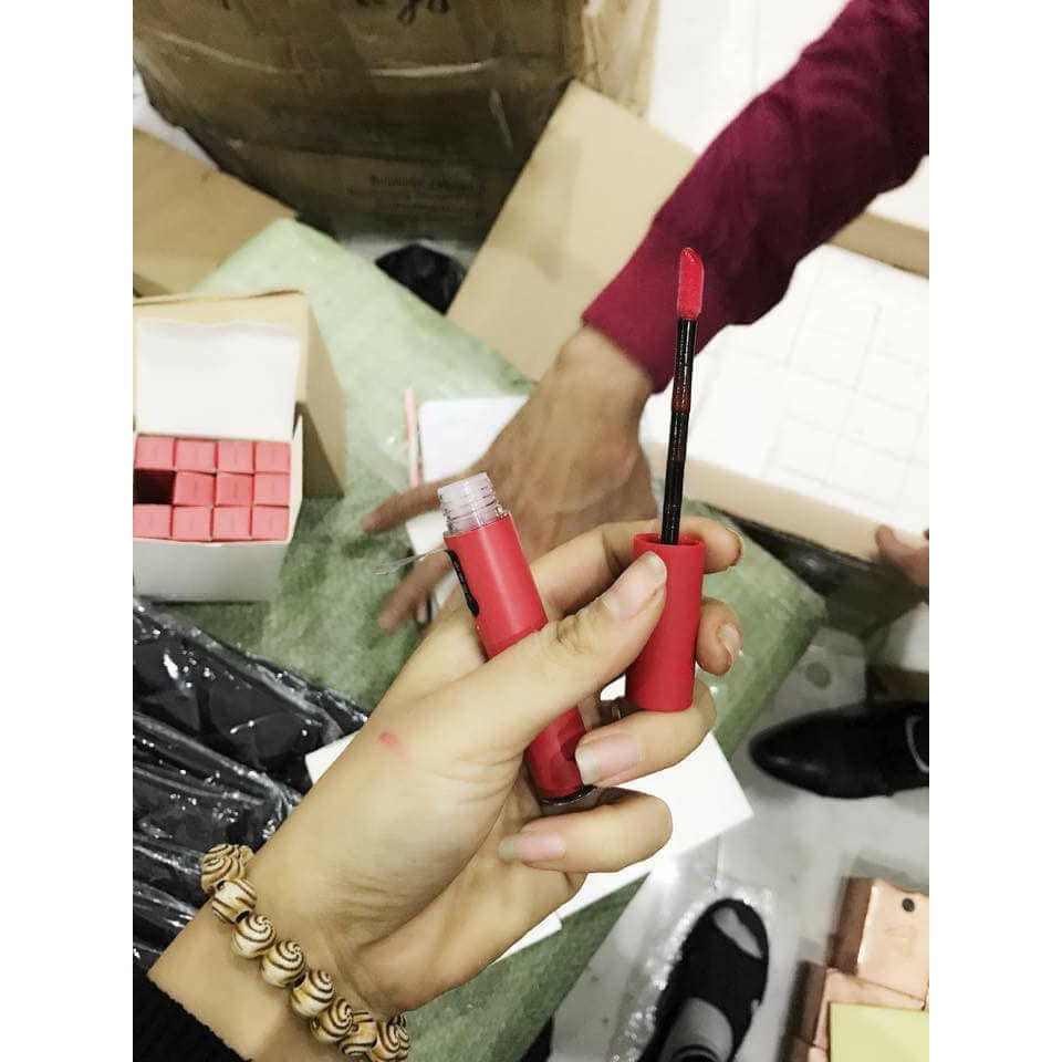 Son kem 3CE Velvet Lip Tint (Nhập Hàn Quốc) | BigBuy360 - bigbuy360.vn