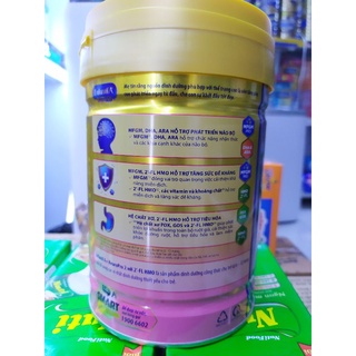 Sữa Enfamil A+ số 2 830g