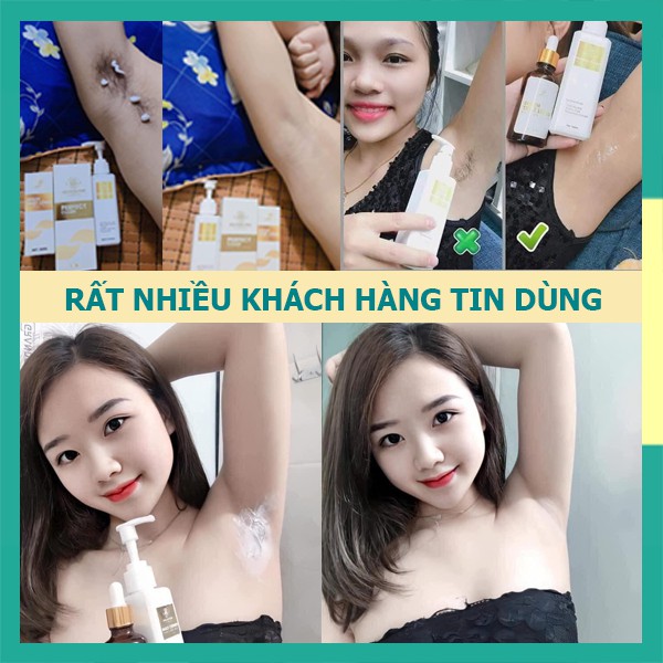☀️MUA 1 ĐƯỢC 2☀️Kem Tẩy Lông Huyền Phi - Triệt sạch Lông Nách, Lông Chân, Lông Tay, Bikini | BigBuy360 - bigbuy360.vn
