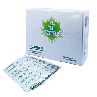 10 bao cao su tâm thiện chí gia đình trơn mỏng