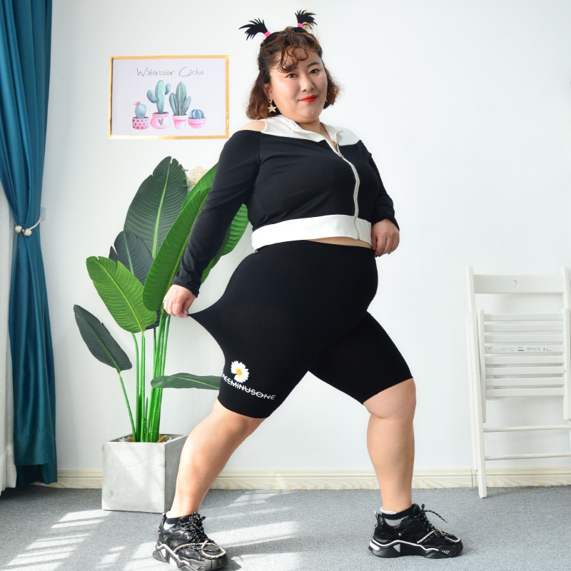 [CÓ SẴN] Quần Legging Bigsize Nữ Co Giãn 4 Chiều Size Đến 130kg Từ Thương Hiệu Himistore | BigBuy360 - bigbuy360.vn