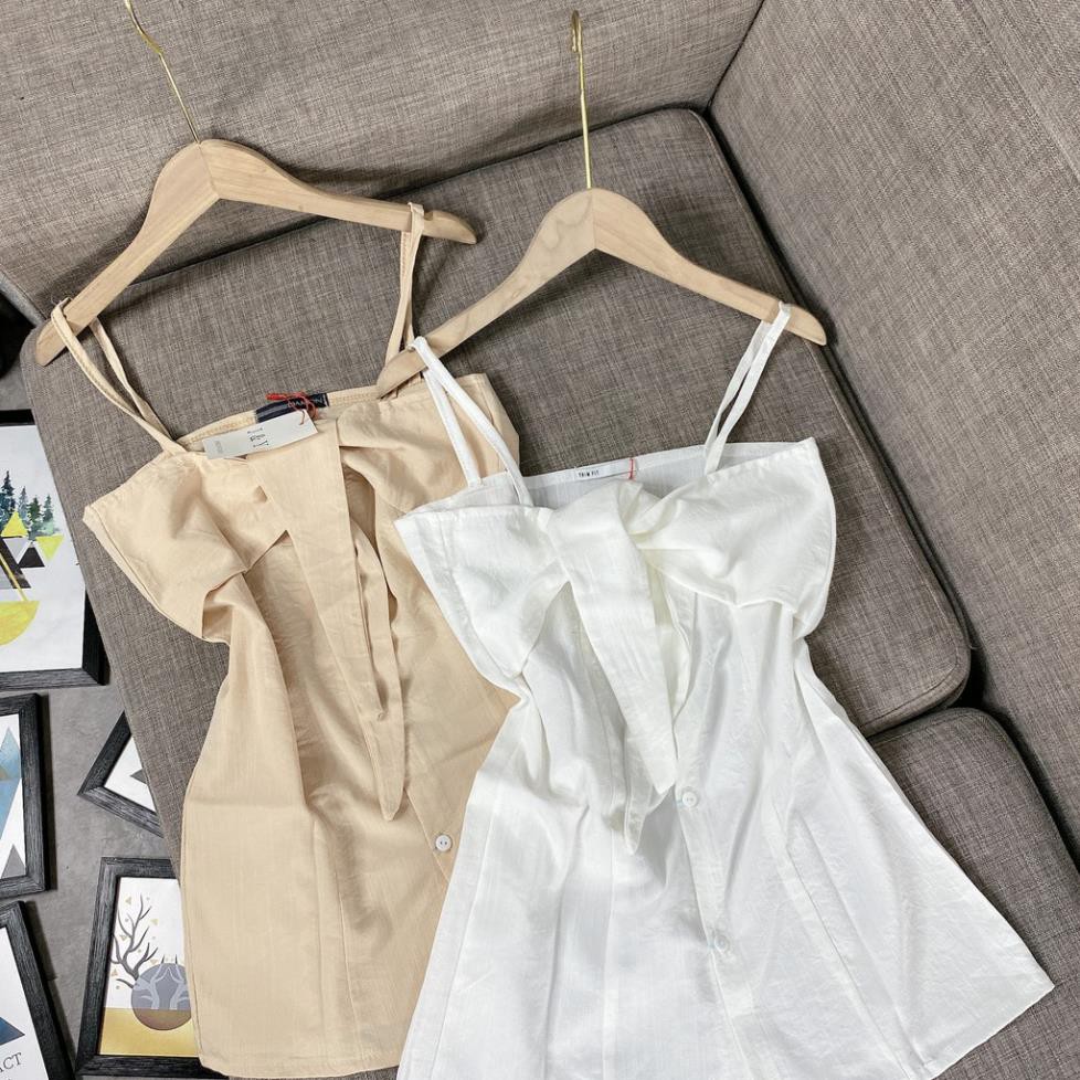 Set đồ nữ cá tính, set quần lửng áo quây đi chơi sang chảnh mùa hè đẹp 8A00060 THVVN | BigBuy360 - bigbuy360.vn
