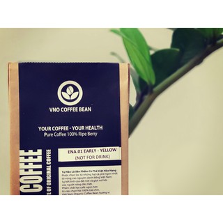 Cà phê Detox thải độc đại tràng