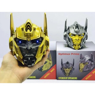 Loa Bluetooth Optimus Prime