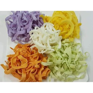 MỨT DỪA NHÀ LÀM TÚI 1KG