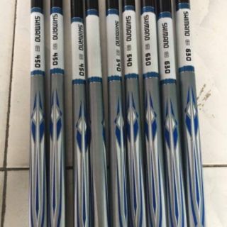 cần câu tay shimano 8h