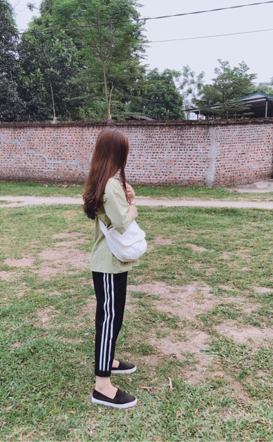 quần 3 sọc