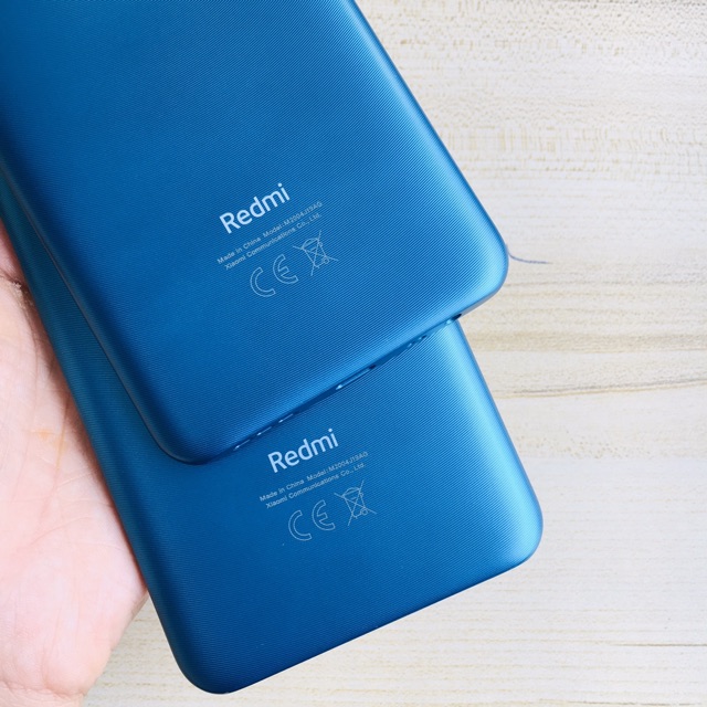 Bộ Vỏ Sườn Xiaomi Redmi 9 Zin Hàng Cao Cấp