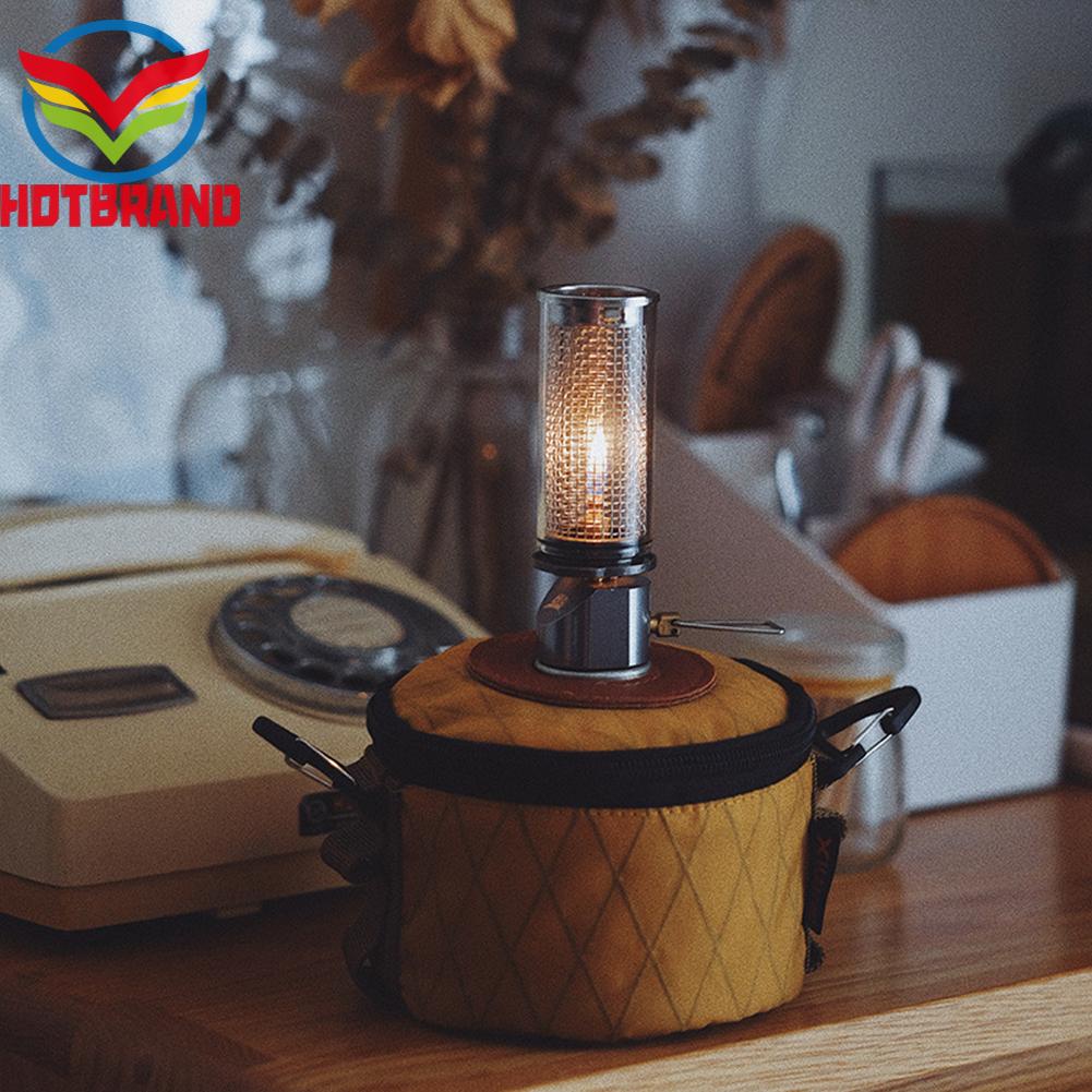 Túi Đựng Bảo Vệ Bình Gas Cắm Trại Đa Năng