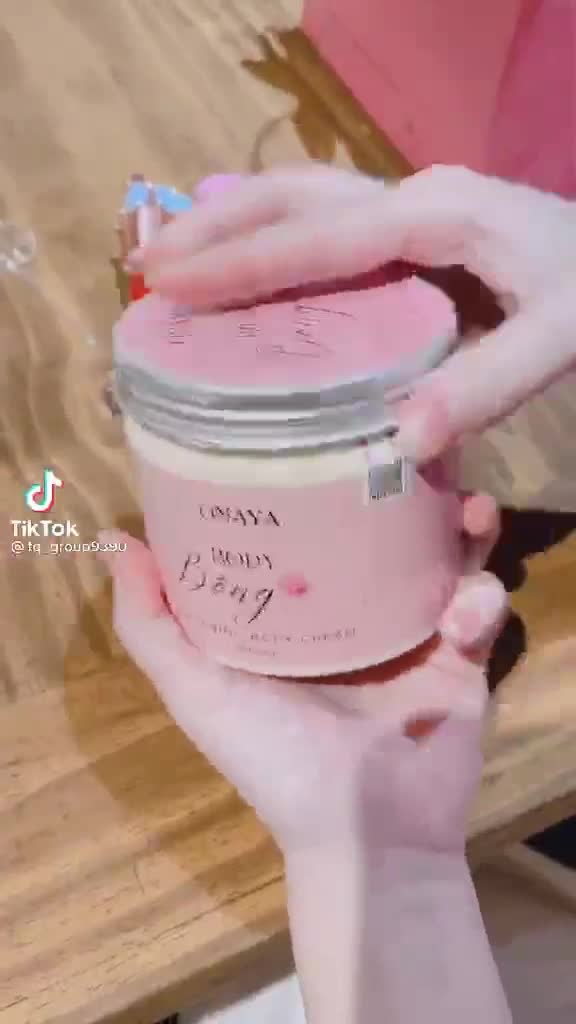 Kem Body Bông, Kem Bông ONAYA Dưỡng Trắng Da | BigBuy360 - bigbuy360.vn