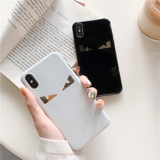 [ FREESHIP TỪ 50K TOÀN QUỐC ] Ốp lưng Iphone Fendi