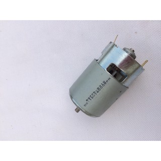 Motor 775 12v  ,công suất 150w, Tốc độ 18000 vòng /phút