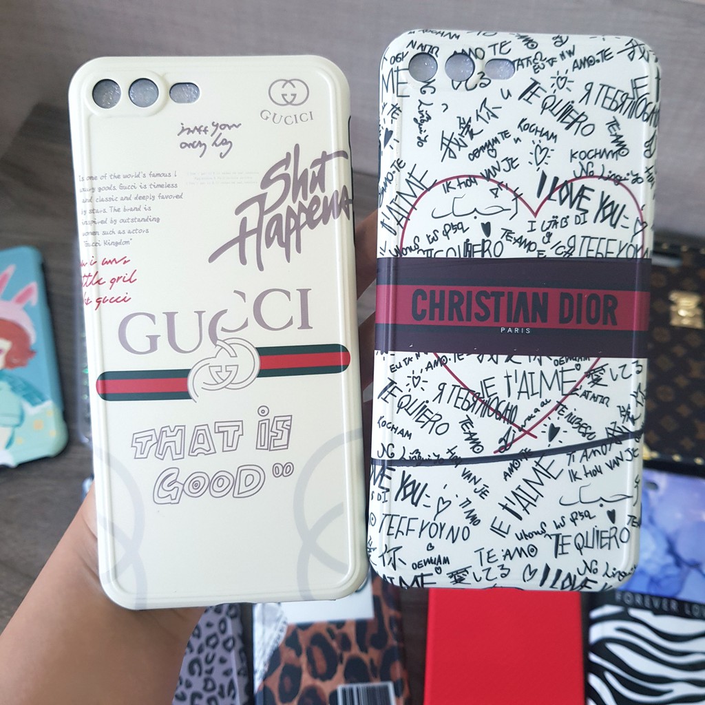 Ốp lưng 7PLUS | 8PLUS ĐỒNG GIÁ 30K