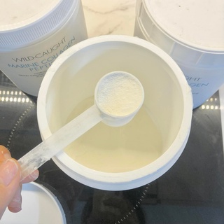 [ CÔNG TY] Bột Collagen Code Age Marine Collagen Peptides & Multi Collagen Peptides