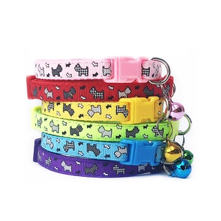 Hình dạng con chó dễ thương mô hình cổ áo vật nuôi vòng cổ cho chó con có đốm cho chó nhỏ mèo con mèo con chihuahua