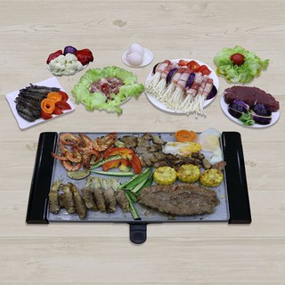 Bếp nướng điện không khói Kochi