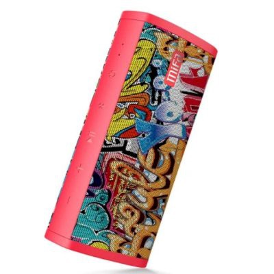 Loa Bluetooth Stereo Mifa A10