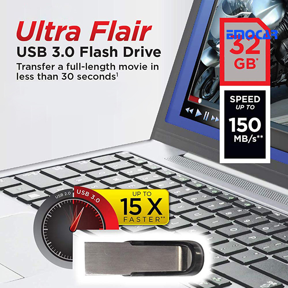 Usb 3.0 256 / 512gb Chất Lượng Cao | BigBuy360 - bigbuy360.vn