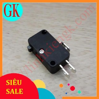 [ SIEU RE ]  [5 cái] Công tắc nồi cơm loại tốt [K-10]