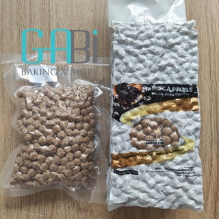 Trân châu đen Wings Việt Nam 200g