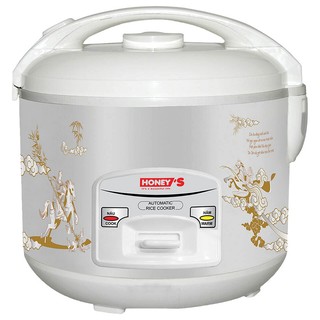 Nồi cơm điện Honeys HO708-M18 1.8L