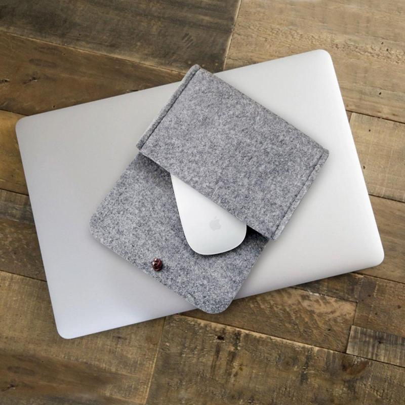 Túi Đựng Chống Sốc Cho Chuột Máy Tính Bảng ipad Air Pro notebook