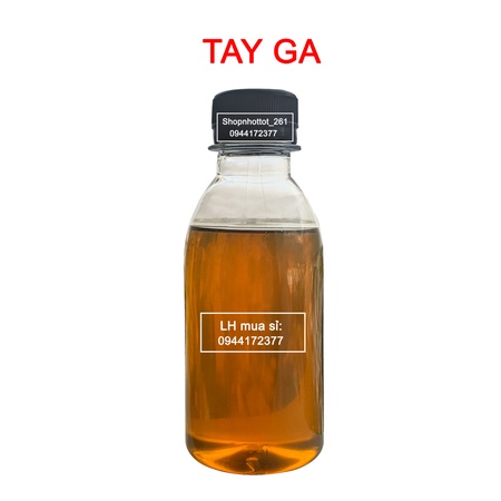 Dầu nhớt cho xe máy tay ga CASTROL POWER 1 10W40 chai nhớt chiết 100ml - Shopnhottot
