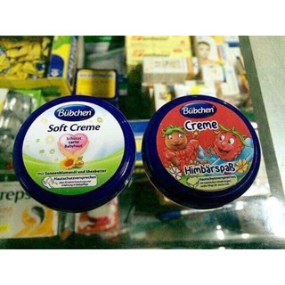 Kem nẻ BUCHEN hàng nội địa Đức