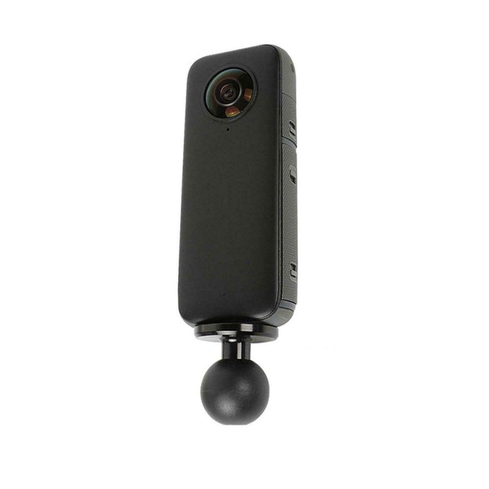 Đầu Chuyển Đổi SHOUKEY 25mm Cho Camera Insta360