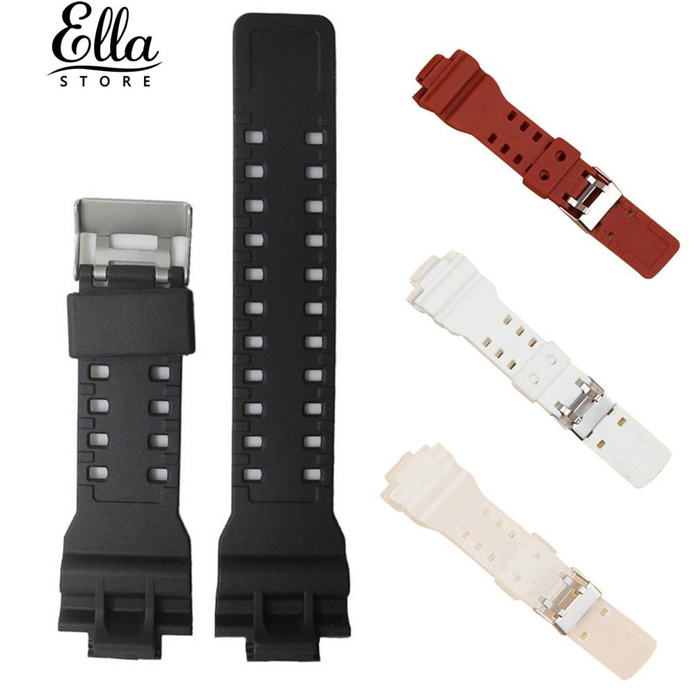 Dây Đeo Thay Thế Cho Đồng Hồ Thông Minh Casio Ga-110Gd120Ga-100Ga-100C