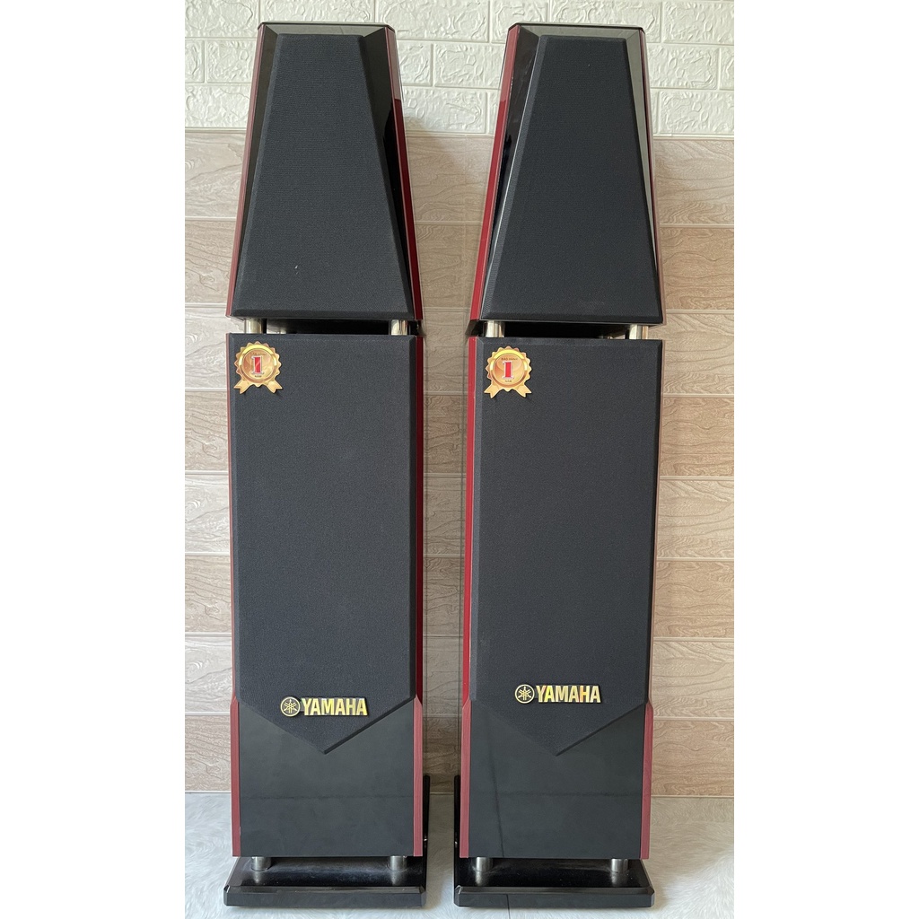 Loa đứng karaoke gia đình Ymaha