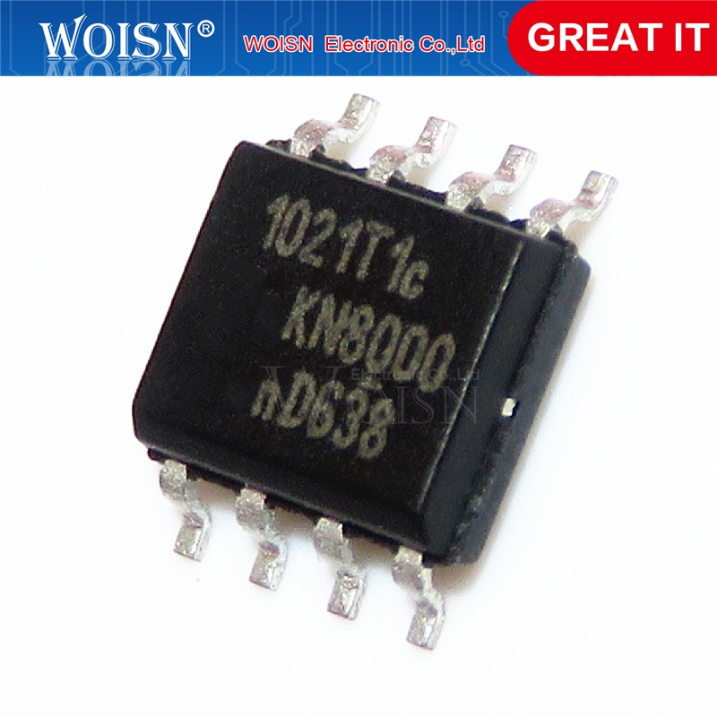 1 Linh Kiện Điện Tử TJA1020 TJA1021 TJA1040 TJA1042T TJA1050 A1040/C SOP8