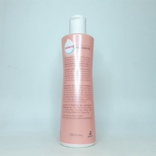 Dung Dịch Vệ Sinh Phụ Nữ Lactacyd 250ml