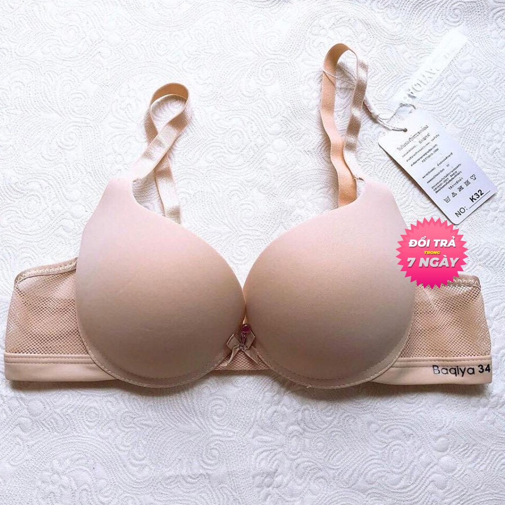 Áo Ngực Có Gọng , Áo Lót Nâng Ngực MM32
