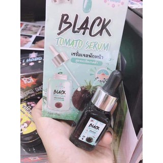 Serum tomato black Thái Lan 15g