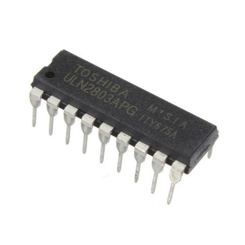 ULN2803 DIP18