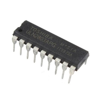 Uln2803 dip18