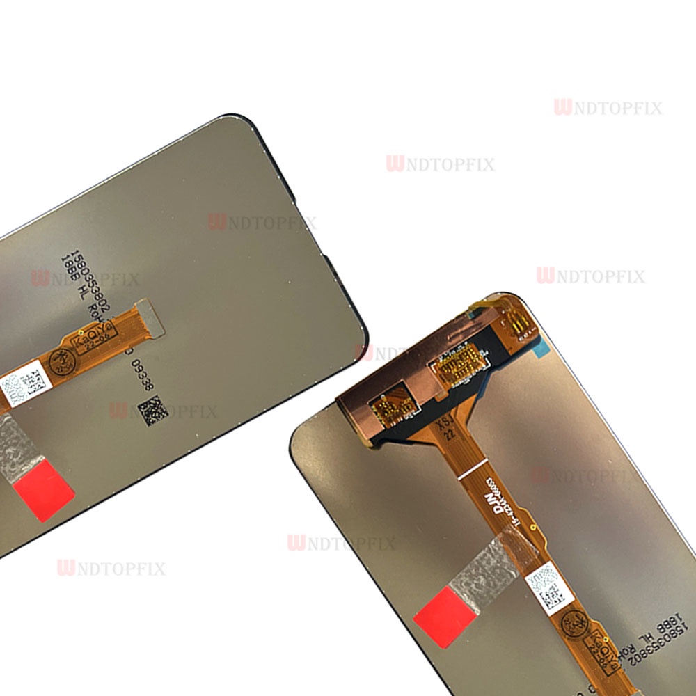 Zin Màn Hình điện thoại Cho VIVO V15 VIVO S1 1907 V1907 LCD thay thế màn hình
