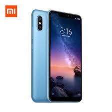 " Điện Thoại " XIAOMI REDMI 6 PRO 6PRO ram 4G/64G MỚI 100% Fullbox { Đủ Màu }