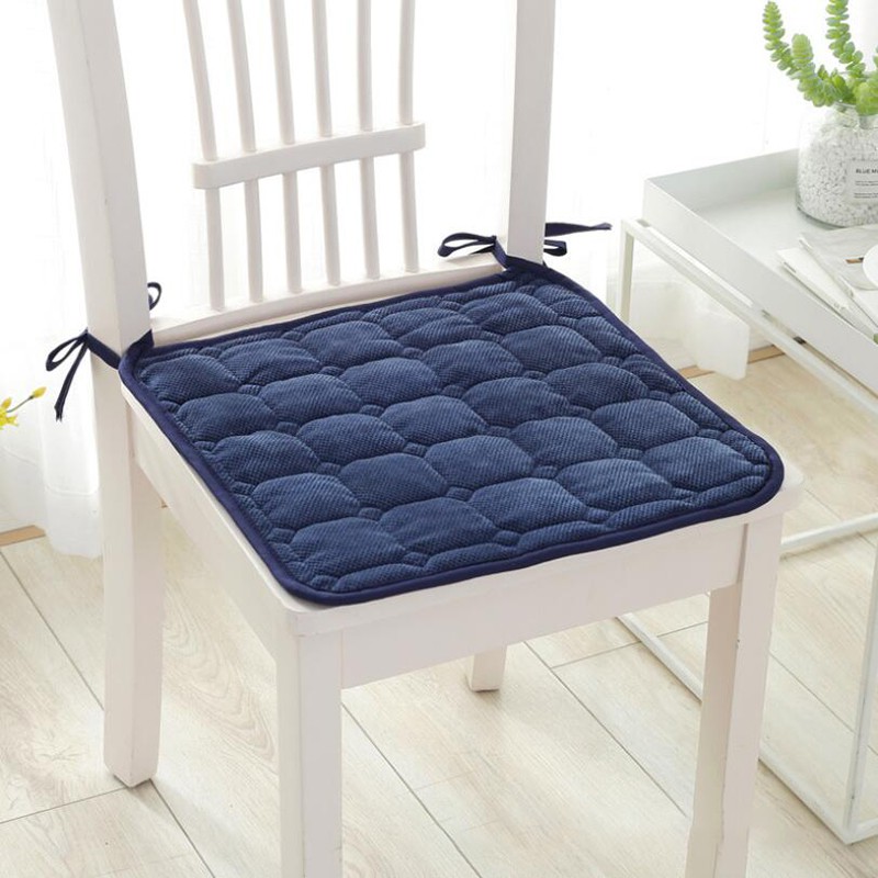 Đệm Lót Ghế Ngồi Mềm Mại 39x39cm