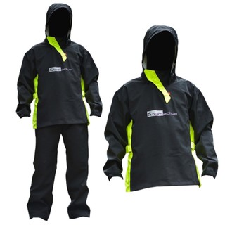 Áo mưa Ktom Active K117 K91 - Áo mưa chui đầu
