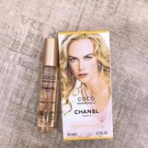 [ HÀNG CAO CẤP]  Nước hoa nữ Chanel Coco Mademoiselle Gabriel Travel Size 20ml | BigBuy360 - bigbuy360.vn