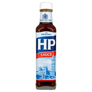 Sốt chấm HP The Original lọ 255gr