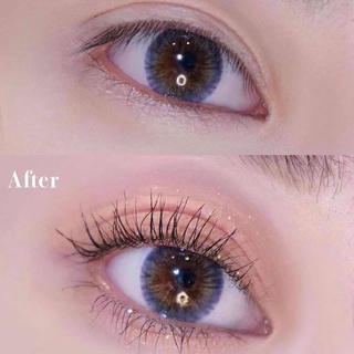 Mascara Browit Nongchat Thái Lan